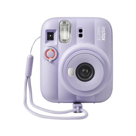 Fujifilm Instant Camera | Instax mini 13 | Purple | 0.3m - ∞ | 800