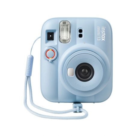 Fujifilm Instant Camera | Instax mini 13 | Blue | 0.3m - ∞ | 800