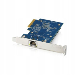 Zyxel XGN100C v3 10G RJ45...