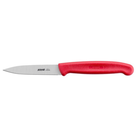KOHE knife, 79 mm, assorted colours