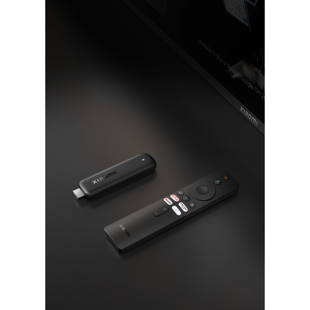 Xiaomi TV Stick HD (2nd Gen) | PFJ4211GL