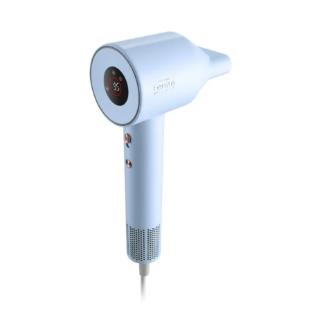 ETA Hair dryer | Fenité Pastels ETA831990010 | 1600 W | Number of temperature settings 3 | Ionic function | Light Blue | Diffuser nozzle