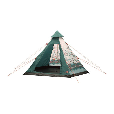 Easy Camp | Tent | Dayhaven | 4 person(s)