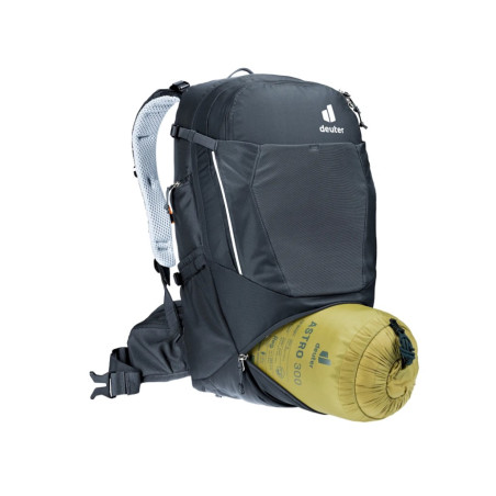 Deuter Trans Alpine 24 24 L Black