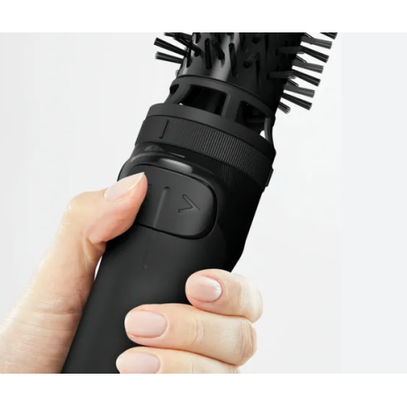 Rowenta Hair styler | Brush Activ UB9520F0 | Number of heating levels 2 | 1000 W | Black