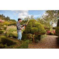 BLACK & DECKER | Hedge...