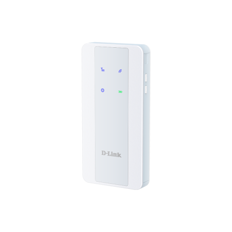 D-Link | F518 | 5G NR AX1800 Wi-Fi 6 Mobile Hotspot | 802.11ax | Mesh Support No | 4G/5G | MU-MiMO No