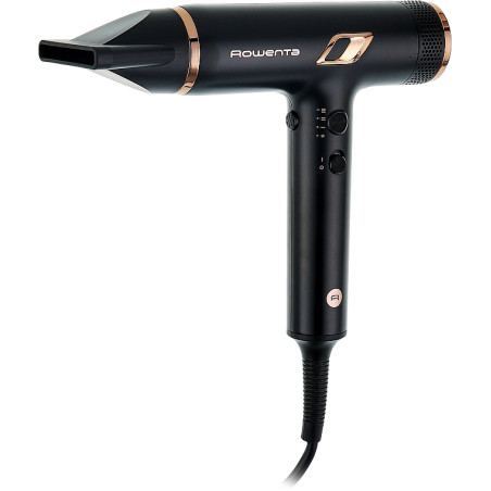 Rowenta HY8310F0 NANO | 1700 W | Number of temperature settings 3 | Diffuser nozzle | Black
