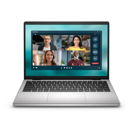Dell Pro 14 Essential PV14250 | Platinum Silver | 14 " | 2K | 1920 x 1200 pixels | Anti-glare | Intel Core 5 | 120U | 16 GB | DDR5 | Solid-state drive capacity 512 GB | Intel Graphics | Windows 11 Pro | 802.11ax | Keyboard language English | Warranty 36 month(s) | Battery warranty 12 month(s)