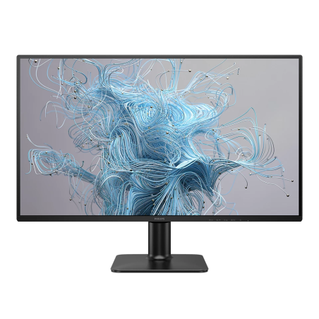 Philips | 27E2N2500/00 | 27 " | IPS | QHD | 16:9 | 120 Hz | 4 ms | 2560 x 1440 pixels | 300 cd/m² | HDMI ports quantity 1 | Black