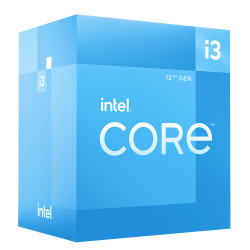 Intel | i3-12100 | 3.30 GHz...