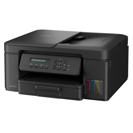 Brother | DCP-T730DW | Inkjet | Colour | A4 | Wi-Fi | Black