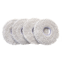 Ecovacs Mopping Pad...