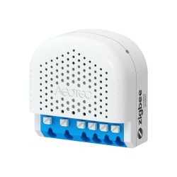 Aeotec Pico Shutter, Zigbee...