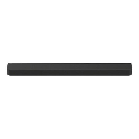 Sony | Soundbar | HT-A8000 Bravia Theatre Bar 8 Dolby Atmos | Black | Bluetooth | Wireless connection