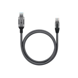 Goobay USB-A 3.0 to RJ45...