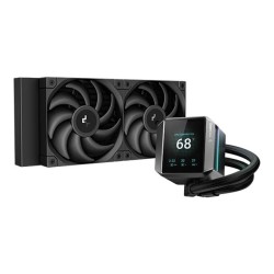 Deepcool | CPU Cooler |...