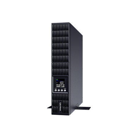 CyberPower | Smart App UPS Systems | OLS2000ERT2UA | 2000 VA | 1800 W