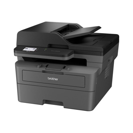 Brother | MFC-L2860DW | Laser | Mono | Multifuction Printer | A4 | Wi-Fi | Black