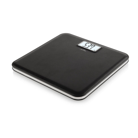 ETA | Personal Scale | ETA578090000 | Maximum weight (capacity) 180 kg | Accuracy 100 g | Black
