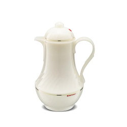 ROTPUNKT Thermos jug, 1.0...