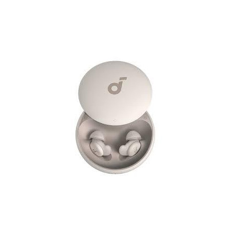 Anker Soundcore | Wireless Earbuds | Sleep A20 | Bluetooth | In-Ear | White | Wireless