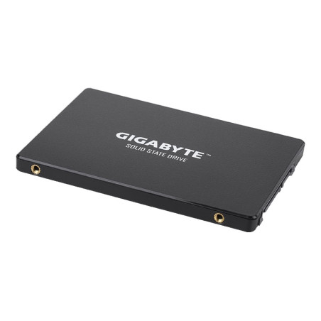 Gigabyte | GP-GSTFS31240GNTD | 240 GB | SSD form factor 2.5-inch | Solid-state drive interface SATA | Read speed 500 MB/s | Write speed 420 MB/s