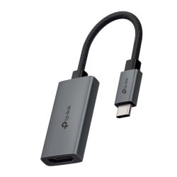 I/O ADAPTER USB-C TO...