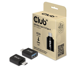 I/O ADAPTER USB-C TO...