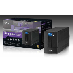 FSP/Fortron iFP 800 0.8 kVA...