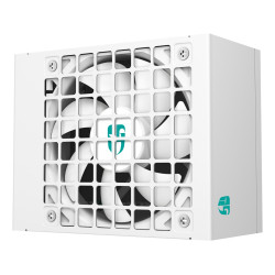 Gamer Storm PS750G WH power...