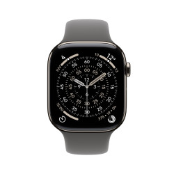 Apple Watch Series 11 GPS +...