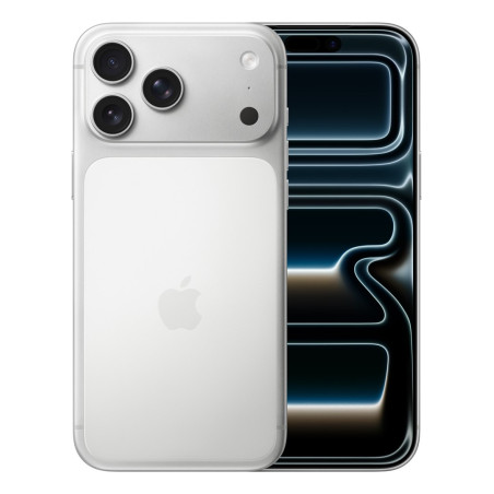 Apple iPhone 17 Pro Max 1TB Silver