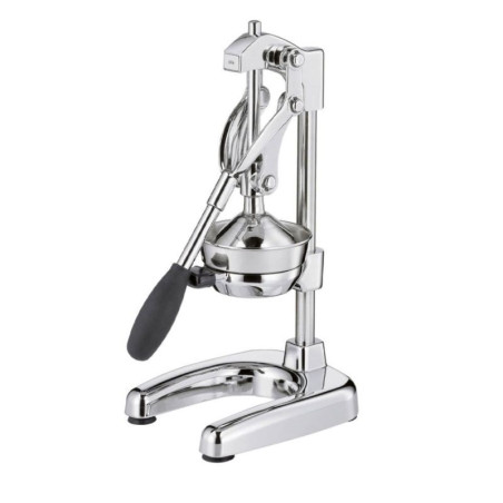 Cilio Amalfi citrus press Metal Stainless steel