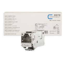 METZ CONNECT 130910KZ wire...