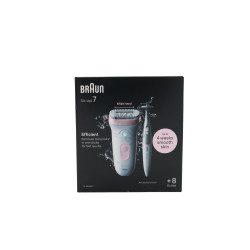 Braun Silk-?pil 7-210