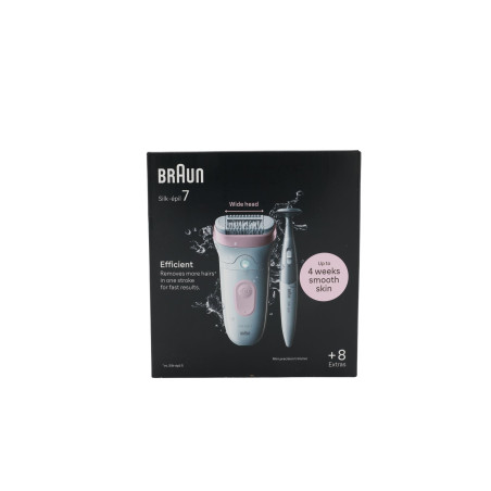 Braun Silk-?pil 7-210