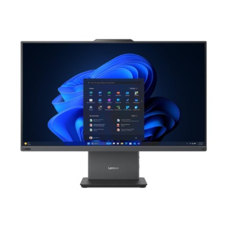 Lenovo ThinkCentre | neo 50a 24 G6 LNL | Desktop | AIO | 23.8 " | FHD | Intel Core Ultra 5 | 226V | Internal memory 16 GB | Soldered LPDDR5X | 512 GB | Intel Arc Graphics 130V | No Optical Drive | Keyboard language English | Windows 11 Pro | Warranty 36 m