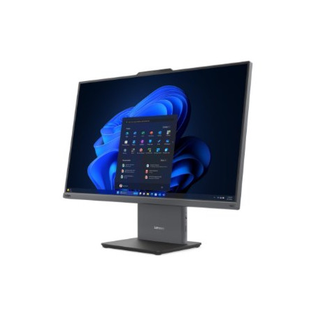 Lenovo ThinkCentre | neo 50a 27 G6 LNL | Desktop | AIO | 27 " | FHD | Intel Core Ultra 5 | 226V | Internal memory 16 GB | Soldered LPDDR5X | Solid-state drive capacity 512 GB | Intel Arc Graphics 130V | Keyboard language English | Windows 11 Pro | Warrant