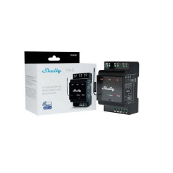 Shelly Qubino Wave Pro 3...