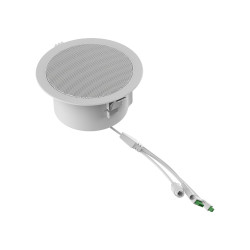 Fanvil Telefone White Wired...