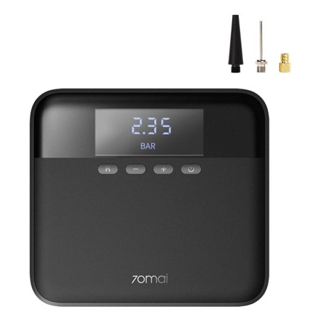 70mai TP03 air compressor DC/Cigar lighter