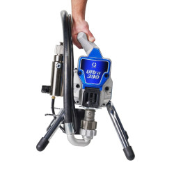 GRACO AGREGAT ULTRA 390 CEE...