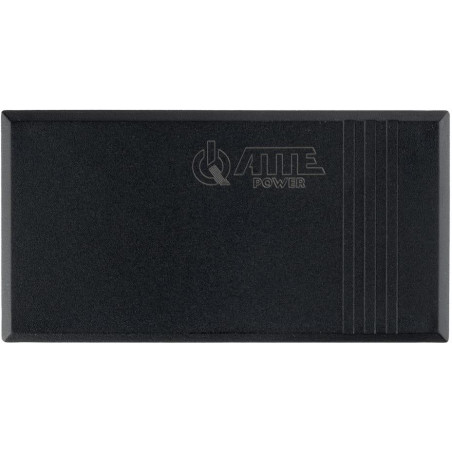 ZASILACZ ADAPTER POE PASYWNY ATTE IPMP-70-550 Midspan 55V 70W