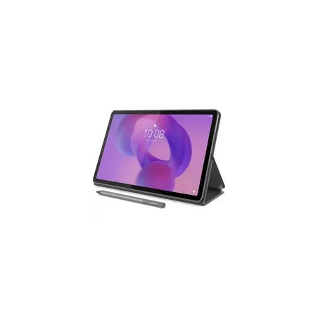 Lenovo Idea Tab 4+128GB szary / 11" / 2560x1600 / 4GB / 128GB / 5MP + 8MP / Android 15