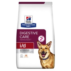 HILL'S PD Canine Digestive...