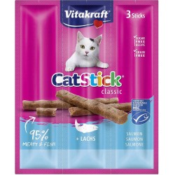 VITAKRAFT CatStick Classic...