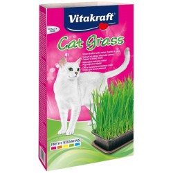 VITAKRAFT Cat Grass - Kit...