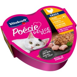 VITAKRAFT POESIE DELICE...