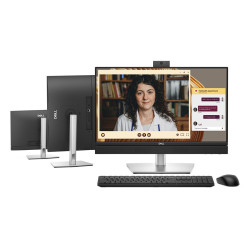 DELL Pro QC24251 Intel®...